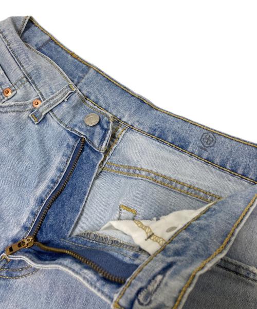 LEVI'S（リーバイス）LEVI'S (リーバイス) 505 Coolライトデニムパンツ インディゴ サイズ:W29×L32の古着・服飾アイテム