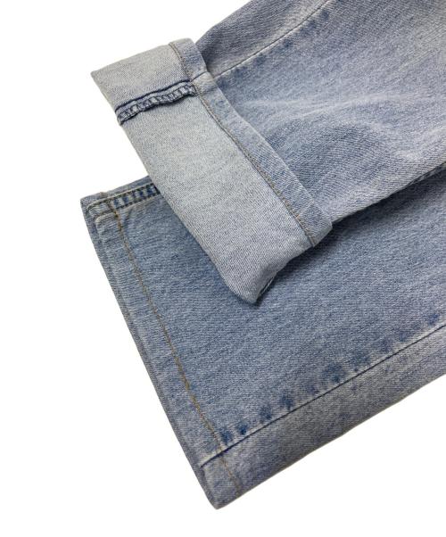 LEVI'S（リーバイス）LEVI'S (リーバイス) 505 Coolライトデニムパンツ インディゴ サイズ:W29×L32の古着・服飾アイテム
