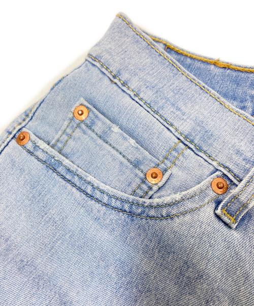 LEVI'S（リーバイス）LEVI'S (リーバイス) 505 Coolライトデニムパンツ インディゴ サイズ:W29×L32の古着・服飾アイテム