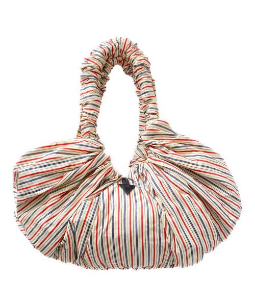 Vivienne Westwood（ヴィヴィアンウエストウッド）Vivienne Westwood (ヴィヴィアンウエストウッド) ハンドバッグ トリコロールカラー サイズ:下記参照の古着・服飾アイテム