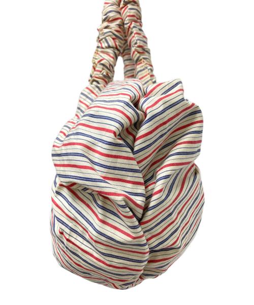 Vivienne Westwood（ヴィヴィアンウエストウッド）Vivienne Westwood (ヴィヴィアンウエストウッド) ハンドバッグ トリコロールカラー サイズ:下記参照の古着・服飾アイテム