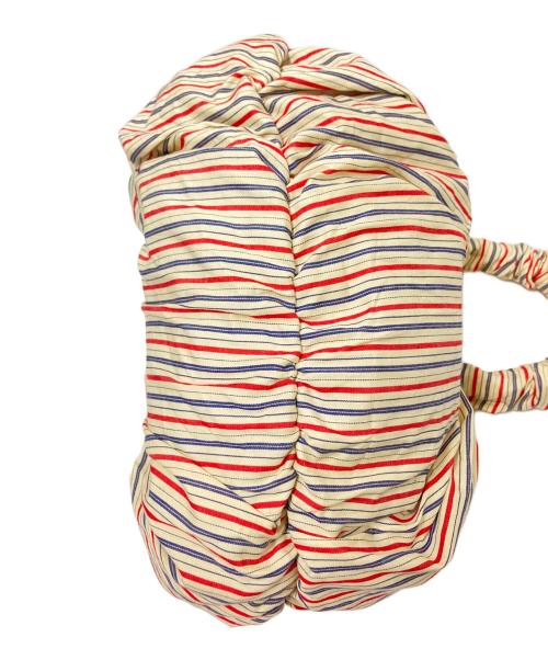 Vivienne Westwood（ヴィヴィアンウエストウッド）Vivienne Westwood (ヴィヴィアンウエストウッド) ハンドバッグ トリコロールカラー サイズ:下記参照の古着・服飾アイテム
