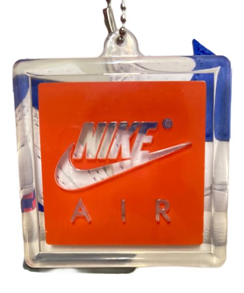 NIKE（ナイキ）NIKE (ナイキ) CHALLENGE II QS ホワイト×ブルー サイズ:26.0cm 未使用品の古着・服飾アイテム