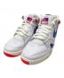 NIKE（ナイキ）の古着「CHALLENGE II QS」｜ホワイト×ブルー