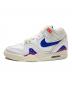 NIKE (ナイキ) CHALLENGE II QS ホワイト×ブルー サイズ:26.0cm 未使用品：10000円