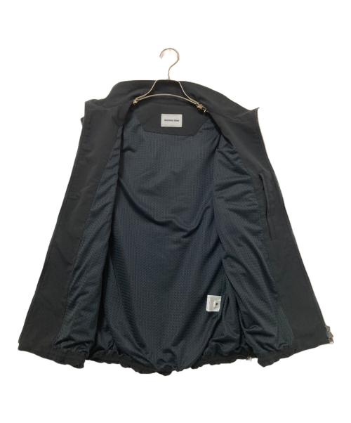 MONKEY TIME（モンキータイム）MONKEY TIME (モンキータイム) ベスト ブラック サイズ:Mの古着・服飾アイテム
