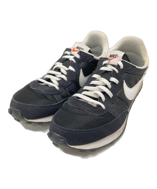 NIKE（ナイキ）NIKE (ナイキ) CHALLENGER OG ブラック×ホワイト サイズ:26.5cmの古着・服飾アイテム