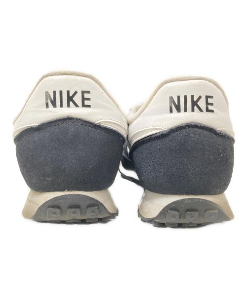 NIKE（ナイキ）NIKE (ナイキ) CHALLENGER OG ブラック×ホワイト サイズ:26.5cmの古着・服飾アイテム
