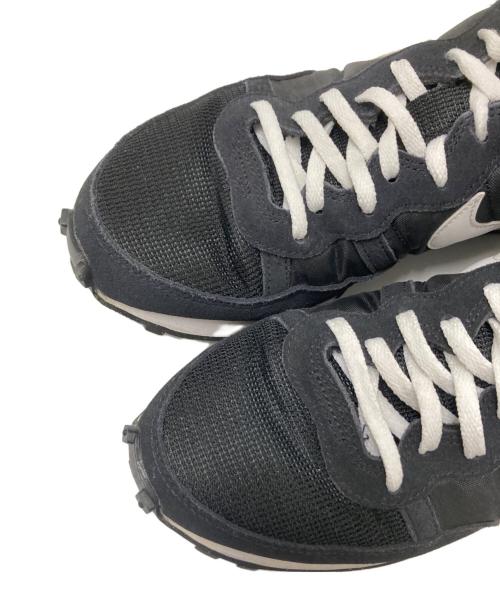 NIKE（ナイキ）NIKE (ナイキ) CHALLENGER OG ブラック×ホワイト サイズ:26.5cmの古着・服飾アイテム