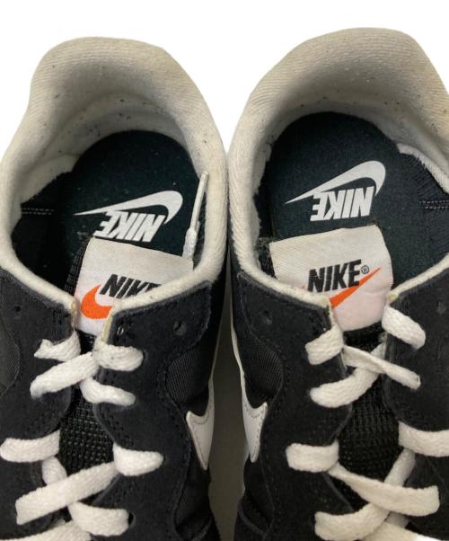 NIKE（ナイキ）NIKE (ナイキ) CHALLENGER OG ブラック×ホワイト サイズ:26.5cmの古着・服飾アイテム