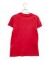 KENZO (ケンゾー) Eye Shirt in Deep Red in Cherry レッド サイズ:S：4500円