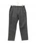 NEW BALANCE（ニューバランス）の古着「MET24 DENIM SLIM TAPERED FIT」｜ブラック