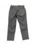 NEW BALANCE (ニューバランス) MET24 DENIM SLIM TAPERED FIT ブラック サイズ:L 未使用品：6000円