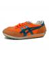 Onitsuka Tiger (オニツカタイガー) EDR 78 グリーン×オレンジ サイズ:23.0cm：6000円