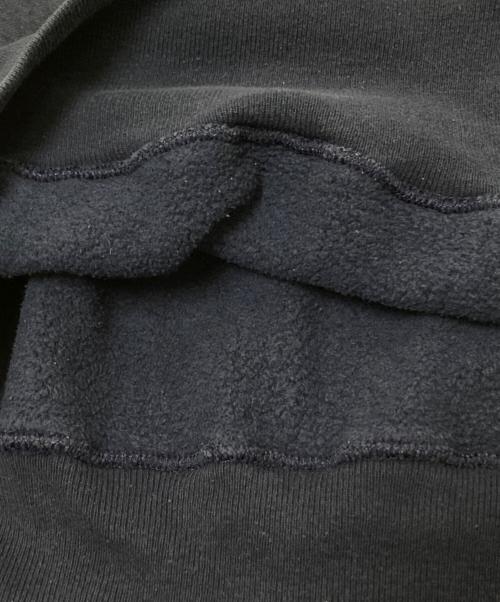 Champion REVERSE WEAVE（チャンピオン リバース ウィーブ）Champion REVERSE WEAVE (チャンピオン リバース ウィーブ) 90s MICHIGAN スウェット ネイビー サイズ:XLの古着・服飾アイテム