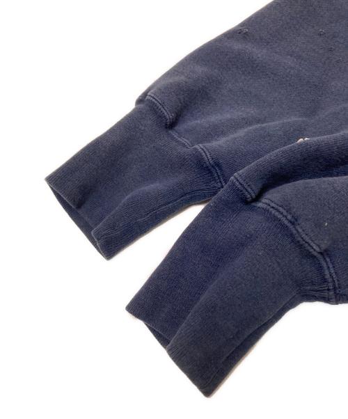 Champion REVERSE WEAVE（チャンピオン リバース ウィーブ）Champion REVERSE WEAVE (チャンピオン リバース ウィーブ) 90s MICHIGAN スウェット ネイビー サイズ:XLの古着・服飾アイテム
