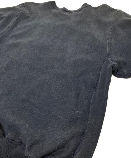 Champion REVERSE WEAVE（チャンピオン リバース ウィーブ）Champion REVERSE WEAVE (チャンピオン リバース ウィーブ) 90s MICHIGAN スウェット ネイビー サイズ:XLの古着・服飾アイテム