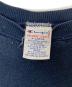 中古・古着 Champion REVERSE WEAVE (チャンピオン リバース ウィーブ) 90s MICHIGAN スウェット ネイビー サイズ:XL：12000円