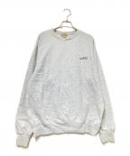L.L.Beanエルエルビーン）の古着「Smithfield Crewneck Sweat」｜ホワイト
