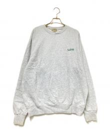 L.L.Bean（エルエルビーン）の古着「Smithfield Crewneck Sweat」｜ホワイト