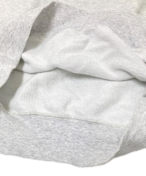 L.L.Bean（エルエルビーン）L.L.Bean (エルエルビーン) Smithfield Crewneck Sweat ホワイト サイズ:Mの古着・服飾アイテム
