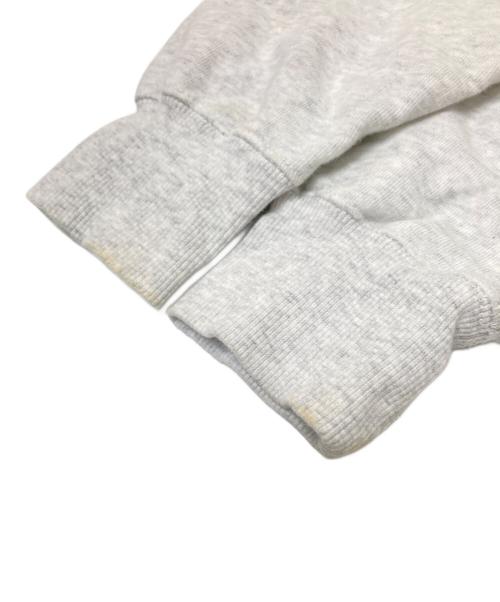 L.L.Bean（エルエルビーン）L.L.Bean (エルエルビーン) Smithfield Crewneck Sweat ホワイト サイズ:Mの古着・服飾アイテム