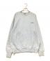 L.L.Bean（エルエルビーン）の古着「Smithfield Crewneck Sweat」｜ホワイト