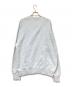 L.L.Bean (エルエルビーン) Smithfield Crewneck Sweat ホワイト サイズ:M：4500円