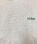 中古・古着 L.L.Bean (エルエルビーン) Smithfield Crewneck Sweat ホワイト サイズ:M：4500円