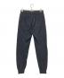 Hysteric Glamour (ヒステリックグラマー) ヘンプ混スウェットパンツ ブラック サイズ: L：4000円