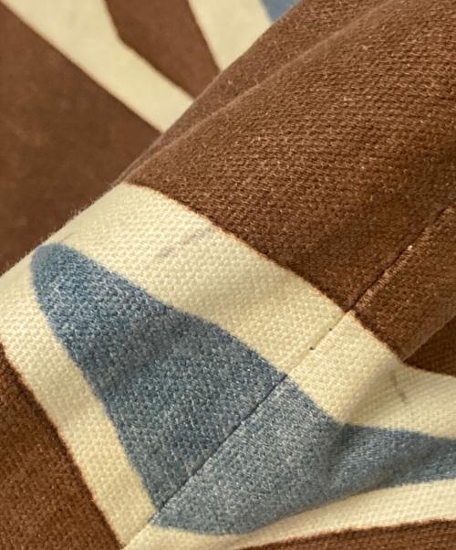 PAUL SMITH（ポールスミス）PAUL SMITH (ポールスミス) ユニオンジャック柄ショルダーバッグ ブラック サイズ:下記参照の古着・服飾アイテム