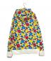 A BATHING APE (アベイシングエイプ) Baby Milo Alphabet Pulloverパーカー マルチカラー サイズ:2XL：9000円