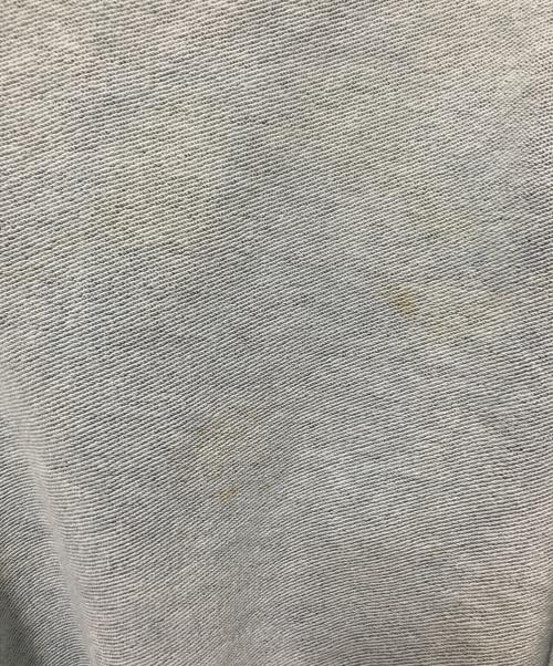A BATHING APE（アベイシングエイプ）A BATHING APE (アベイシングエイプ) シャークジップパーカー インディゴ サイズ:2XLの古着・服飾アイテム