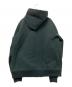 X-LARGE (エクストララージ) フーデッドジャケット ブラック サイズ:XL：5000円