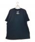 A BATHING APE (アベイシングエイプ) pokemon (ポケモン) プリントTシャツ ブラック サイズ:XL：7000円