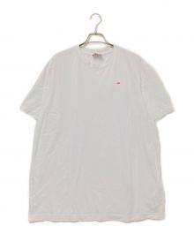DIESEL（ディーゼル）の古着「Tシャツ」｜ホワイト