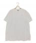 DIESEL（ディーゼル）の古着「Tシャツ」｜ホワイト