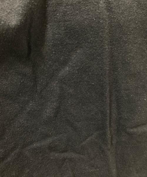 stussy（ステューシー）stussy (ステューシー) プリントTシャツ ブラック サイズ:XLの古着・服飾アイテム