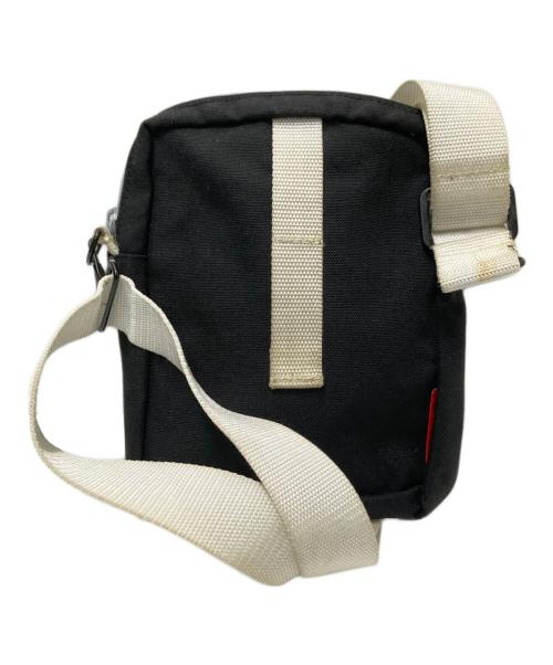 Manhattan Portage（マンハッタンポーテージ）Manhattan Portage (マンハッタンポーテージ) stussy (ステューシー) ショルダーバッグ ブラック サイズ:下記参照の古着・服飾アイテム