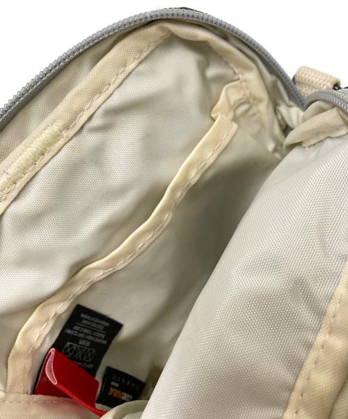 Manhattan Portage（マンハッタンポーテージ）Manhattan Portage (マンハッタンポーテージ) stussy (ステューシー) ショルダーバッグ ブラック サイズ:下記参照の古着・服飾アイテム