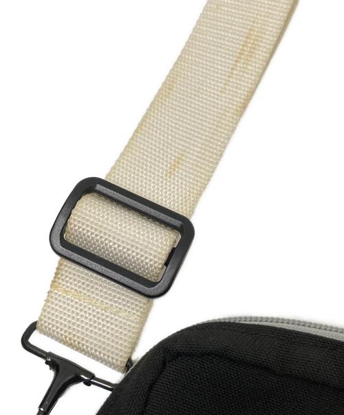 Manhattan Portage（マンハッタンポーテージ）Manhattan Portage (マンハッタンポーテージ) stussy (ステューシー) ショルダーバッグ ブラック サイズ:下記参照の古着・服飾アイテム