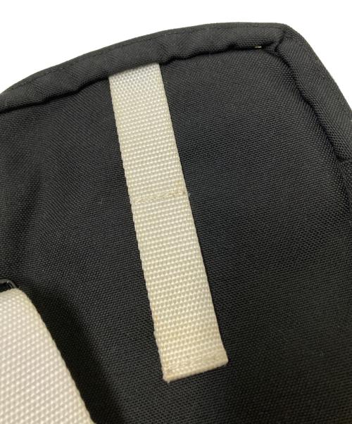 Manhattan Portage（マンハッタンポーテージ）Manhattan Portage (マンハッタンポーテージ) stussy (ステューシー) ショルダーバッグ ブラック サイズ:下記参照の古着・服飾アイテム