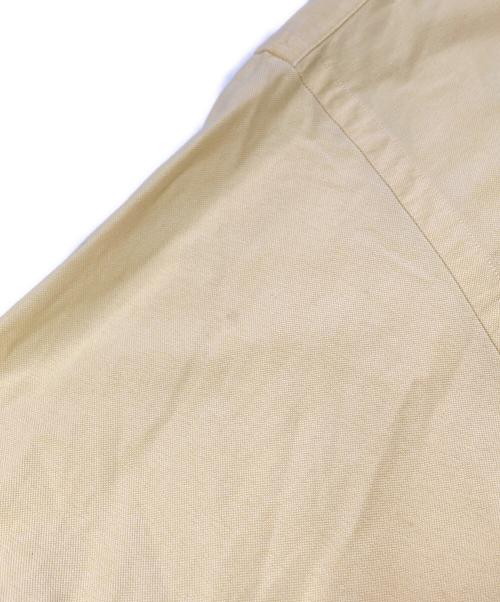RALPH LAUREN（ラルフローレン）RALPH LAUREN (ラルフローレン) ボタンダウンシャツ イエロー サイズ:16 1/2-35の古着・服飾アイテム