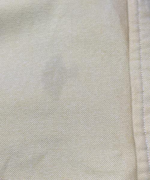 RALPH LAUREN（ラルフローレン）RALPH LAUREN (ラルフローレン) ボタンダウンシャツ イエロー サイズ:16 1/2-35の古着・服飾アイテム
