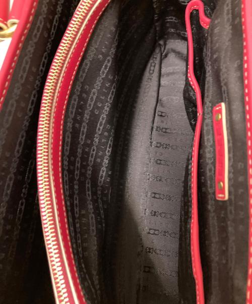 CELINE（セリーヌ）CELINE (セリーヌ) バッグ ピンクベージュ サイズ:下記参照の古着・服飾アイテム