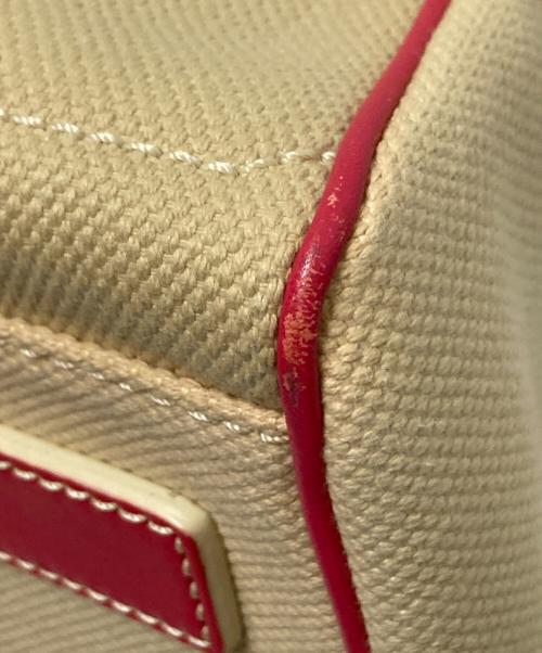 CELINE（セリーヌ）CELINE (セリーヌ) バッグ ピンクベージュ サイズ:下記参照の古着・服飾アイテム
