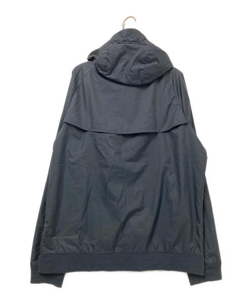 NIKE（ナイキ）NIKE (ナイキ) フーデッドジャケット ブラック サイズ:Lの古着・服飾アイテム