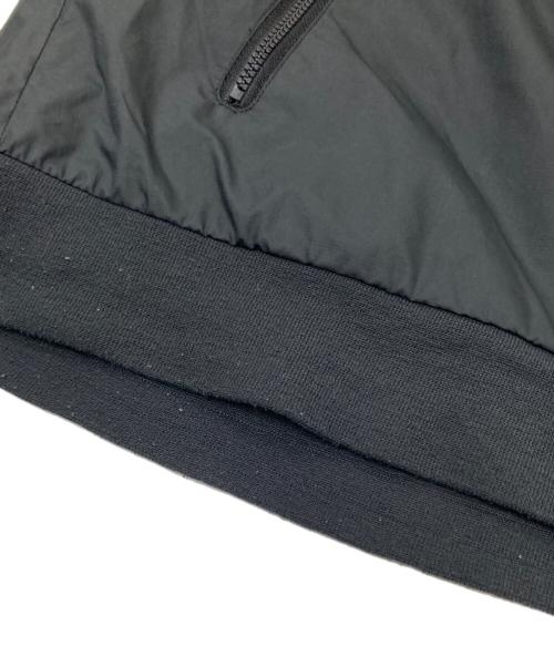NIKE（ナイキ）NIKE (ナイキ) フーデッドジャケット ブラック サイズ:Lの古着・服飾アイテム