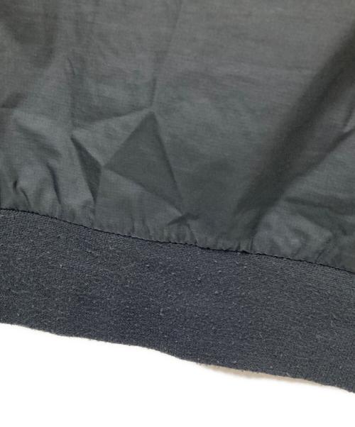 NIKE（ナイキ）NIKE (ナイキ) フーデッドジャケット ブラック サイズ:Lの古着・服飾アイテム