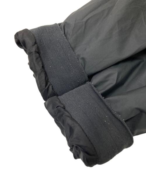 NIKE（ナイキ）NIKE (ナイキ) フーデッドジャケット ブラック サイズ:Lの古着・服飾アイテム